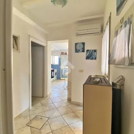 Rent this 3 bed apartment on Via Merope in 00042 Anzio RM, Italy