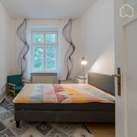 Rent this 2 bed apartment on Elberfelder Straße 6 in 10555 Berlin, Germany