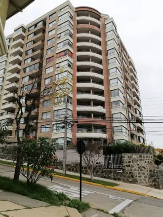 Buy this 3 bed apartment on Avenida Central in 258 0347 Viña del Mar, Chile