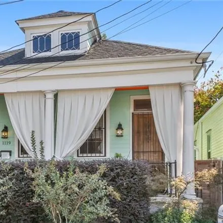 Buy this 5 bed house on 4205 Saint Claude Avenue in Bywater, New Orleans