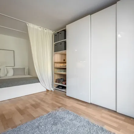 Image 2 - An der Kaiserburg 25, 40629 Dusseldorf, Germany - Apartment for rent