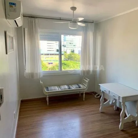 Rent this 2 bed apartment on Avenida Bastian 300 in Menino Deus, Porto Alegre - RS