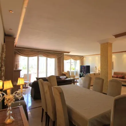 Image 3 - Marbella - Puerto Banus, Andalucia - House for sale