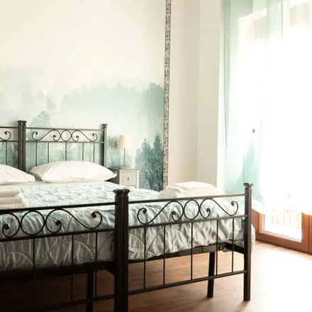 Rent this 2 bed apartment on Via Vasto in 67100 L'Aquila AQ, Italy