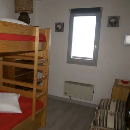 Rent this 2 bed apartment on Les Granges in Impasse des Granges, 38190 Les Adrets