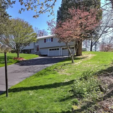 Buy this 4 bed house on 34 Rosellen Drive in Trumbull, CT 06611