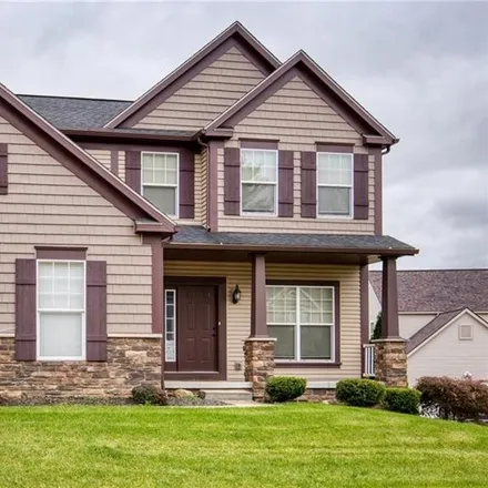 Buy this 4 bed house on 9801 Emerald Hill Street Nw in Jackson Township, OH 44614