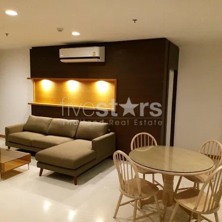 Image 2 - 13Shabu, 57, Soi Sathon 11, Sathon District, Bangkok 10120, Thailand - Apartment for rent