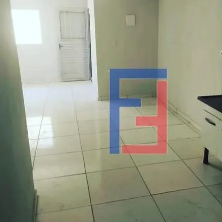 Rent this 2 bed apartment on Rua Joaquim Augusto de Aguiar in Cabuçu, Guarulhos - SP