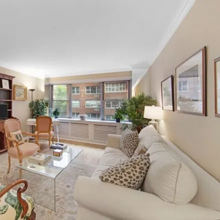 Image 4 - 420 East 55th Street, New York, NY 10022, USA - Apartment for sale