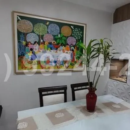 Buy this 3 bed apartment on Rua Francisco de Barros Barreto 159 in Boa Viagem, Recife -