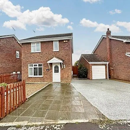 Buy this 3 bed house on Appledore Drive in Carlton Colville, NR33 8DJ