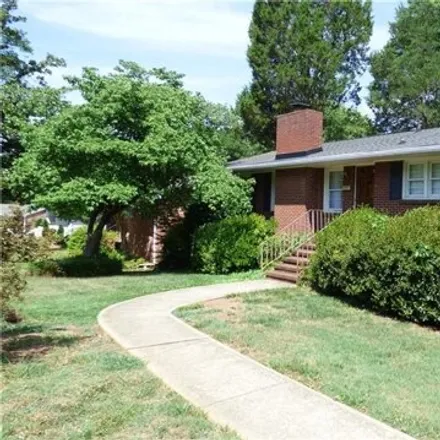 Rent this 5 bed house on 1299 Paddock Circle in Charlotte, NC 28209