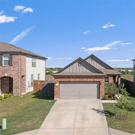 Image 2 - 212 Benmyrtle Trail, Georgetown, TX 78626, USA - House for sale