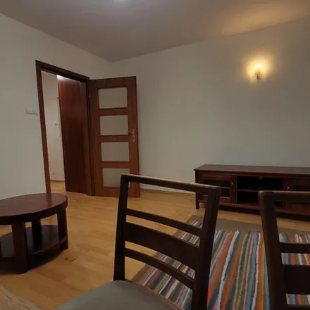 Rent this 2 bed apartment on blok 24 in Chóralna 10, 93-326 Łódź