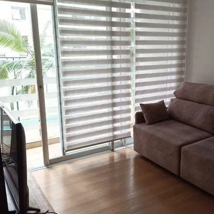 Rent this 2 bed apartment on Alameda Itu 78 in Cerqueira César, São Paulo - SP