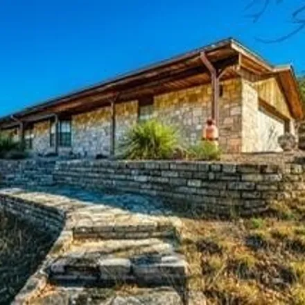 Image 3 - 117 Valley Ridge Drive, Kerr County, TX 78028, USA - House for sale