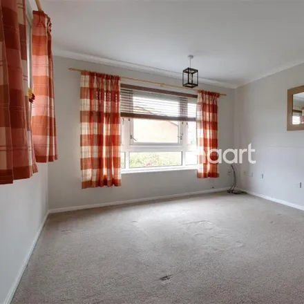 Image 6 - 2-24 Mansfield Street, Derby, DE1 3RJ, United Kingdom - Apartment for rent