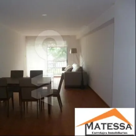 Rent this 2 bed apartment on Avenida Los Precursores 381 in Santiago de Surco, Lima Metropolitan Area 15039