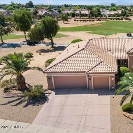 Buy this 3 bed house on 15717 West Linksview Drive in Surprise, AZ 85374