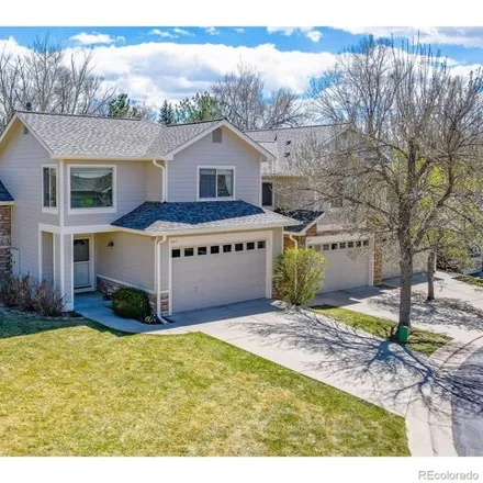 Buy this 3 bed house on 905 Hover Ridge Circle in Longmont, CO 80501