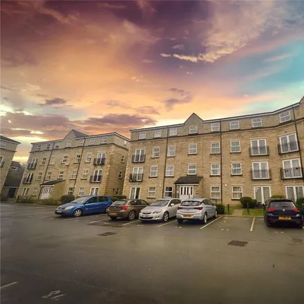 Rent this 2 bed apartment on Resident and Visitor Parking in Winding Rise, Bailiff Bridge
