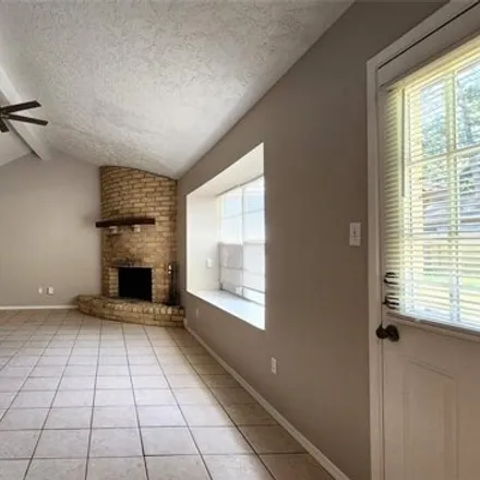 Image 3 - 5502 Ashgate Drive, Spring, TX 77373, USA - House for rent