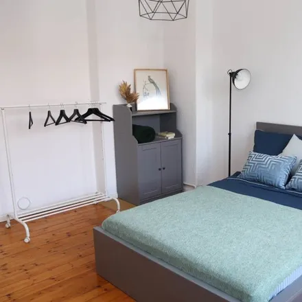 Rent this 1 bed apartment on Treseburger Ufer 44 in 12347 Berlin, Germany