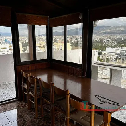 Image 3 - Αλεβιζόπουλος, Ισμήνης 41, Kallithea, Greece - Apartment for rent