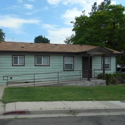 Image 2 - 603 Klamath Street, Yreka, CA 96097, USA - House for sale