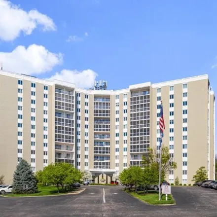 Buy this 2 bed condo on Glenview Condominiums in 5100 Seminary Woods Place, Manor Creek