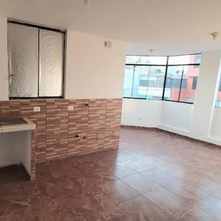 Rent this 2 bed apartment on Jirón Felipe Yofre in Lima, Lima Metropolitan Area 15081