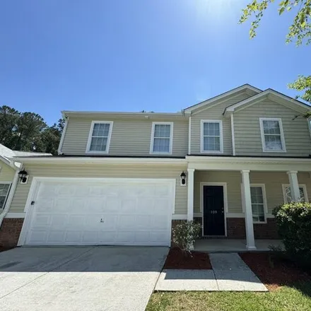 Buy this 5 bed house on 199 Purple Martin Trail in Marlin Estates, Summerville