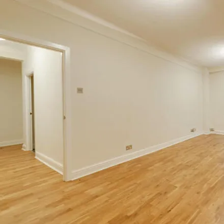 Rent this 1 bed room on Barbara Brosnan Court in 5-6 Barbara Brosnan Court, London