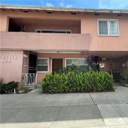 Buy this 1 bed apartment on Esser House in 1001 East 1st Street, Long Beach
