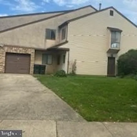 Image 1 - 26 Buttonwood Road, Echelon, Voorhees Township, NJ 08026, USA - Apartment for rent