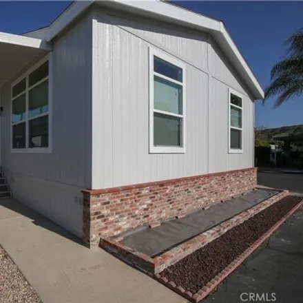 Buy this studio apartment on unnamed road in Riverside County, CA