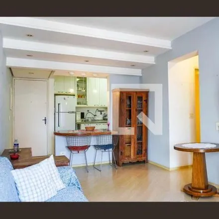 Buy this 2 bed apartment on Rua Caramuru 299 in Chácara Inglesa, São Paulo - SP