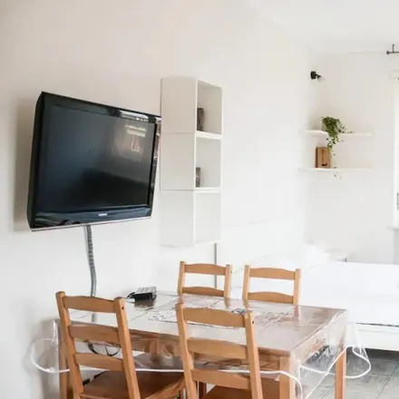 Rent this studio apartment on Viale Renato Serra in 65, 20155 Milan MI