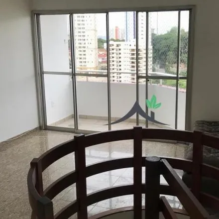 Buy this 3 bed apartment on ASSAI in Avenida Doutor Jorge Zarur 100, Jardim Aquarius