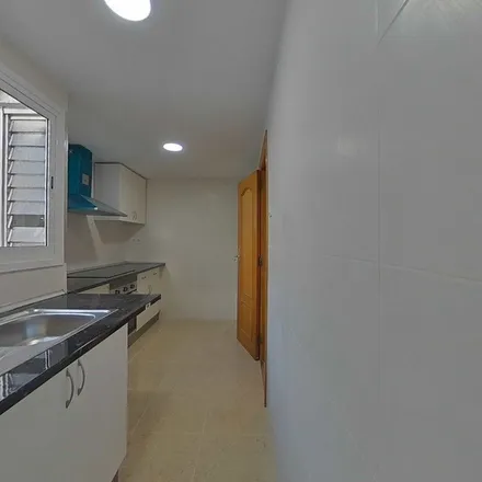 Image 4 - Carrer del Pare Viñas, 63, 46019 Valencia, Spain - Apartment for rent