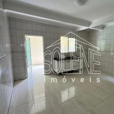 Rent this 3 bed house on Rua Jacinto in Vila Quitauna, Osasco - SP