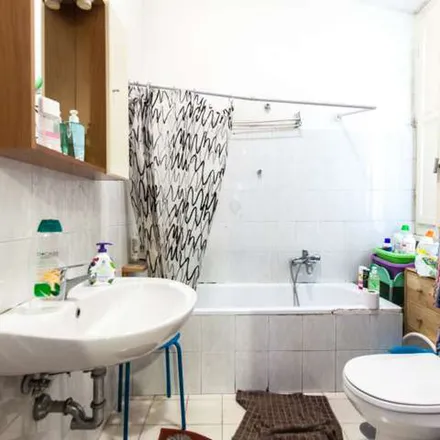 Image 6 - Via Pandolfo Primo, 00162 Rome RM, Italy - Apartment for rent
