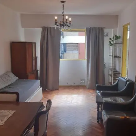 Buy this 1 bed apartment on San Luis 2846 in Balvanera, 1032 Buenos Aires