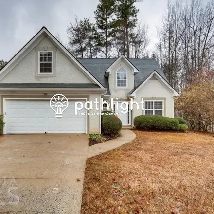 Rent this 4 bed house on 318 Vendella Circle in Peachtree City, GA 30269