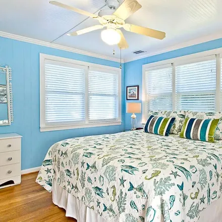 Image 4 - Tybee Island, GA, 31328 - House for rent