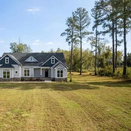 Buy this 4 bed house on 158 Quail Run Circle in Cook County, GA 31620