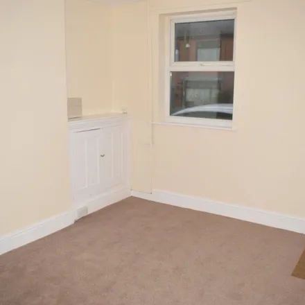 Rent this 2 bed townhouse on Jewson in Meadow Lane, Alfreton CP