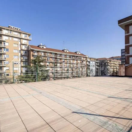 Rent this 5 bed apartment on Basko in Piazza Pietro Francesco Guala 147, 10135 Turin TO