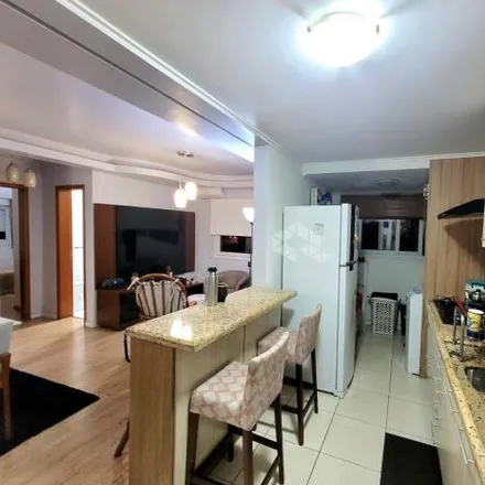 Buy this 2 bed apartment on Rua 7 de Setembro in Nossa Senhora das Graças, Canoas - RS